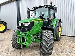John Deere 6140M
