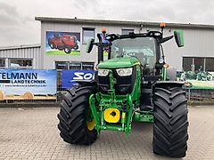 John Deere 6R185