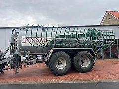 Kotte VTL 16000 Luftfahrwerk