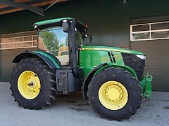 John Deere 7230R Autopowr