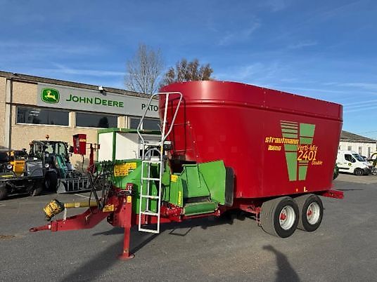 Strautmann VERTIMIX 2401