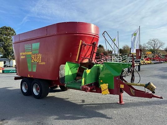 Strautmann VERTIMIX 2401