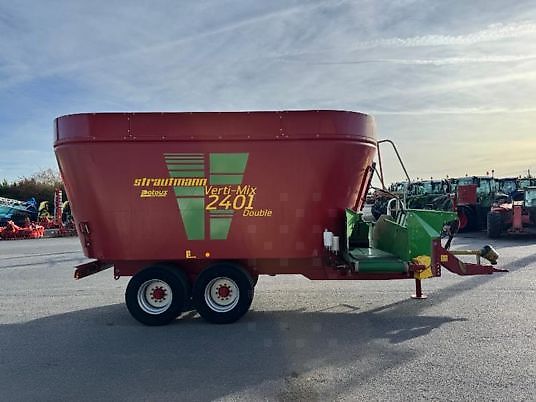 Strautmann VERTIMIX 2401