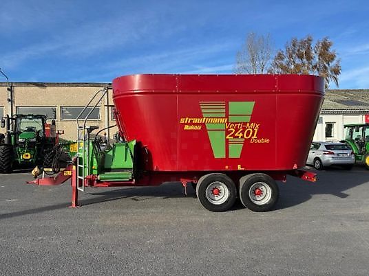 Strautmann VERTIMIX 2401