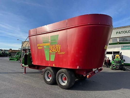 Strautmann VERTIMIX 2401