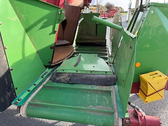 Strautmann VERTIMIX 2401