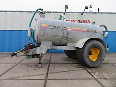 Schouten VT80