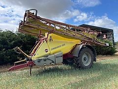 Hardi Commander 4500