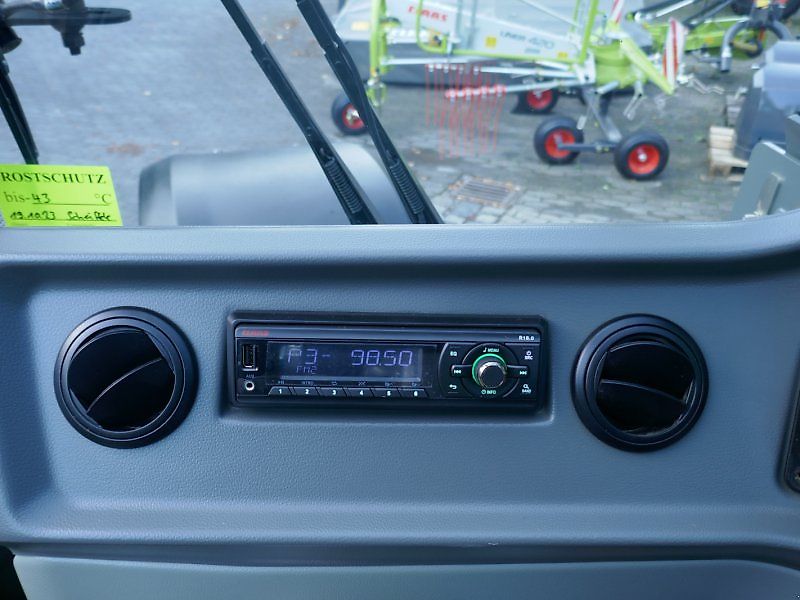 Claas Scorpion 741 VP