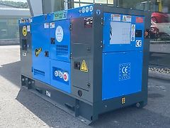 Ashita AG3-50 Notstromaggregat 50kVA NEU