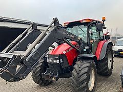 Case JXU 85