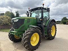John Deere 6210R