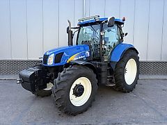 New Holland T6080 RC