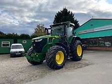 John Deere 7R 330