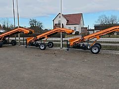 Keulmac Mobiles Carrierband 4,5m