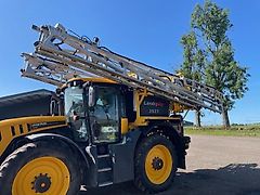 Landquip 2527 Demount Sprayer to fit Fastrac 4000 series