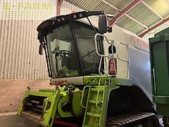 Claas LEXION 760 TT