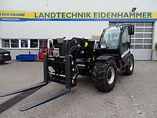 Faresin 9.60 HLS 100 Stage V