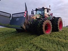 MD SD Schiebeschild 4,5m - 5,5m