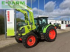 Claas ARION 430