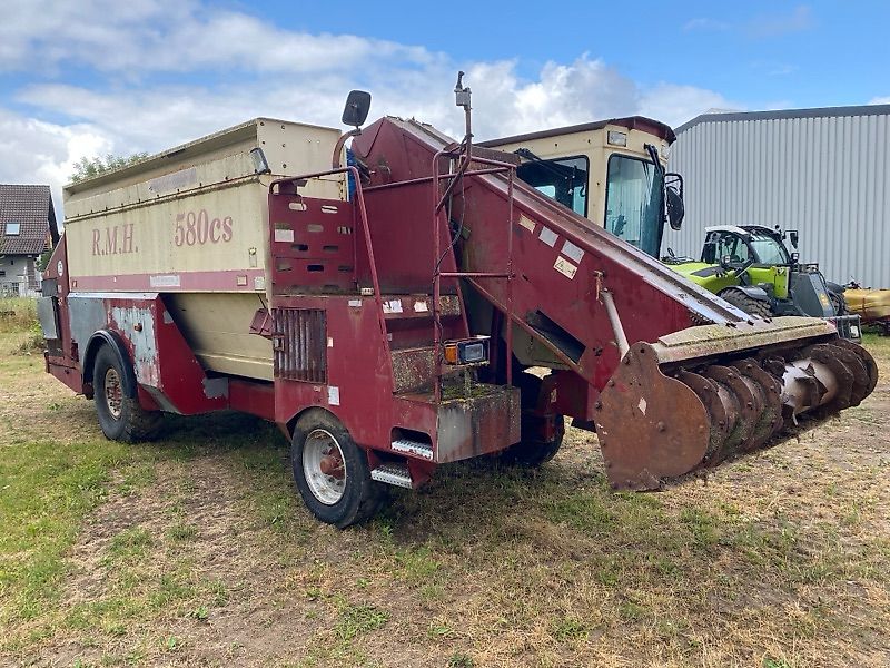 RMH 580CS