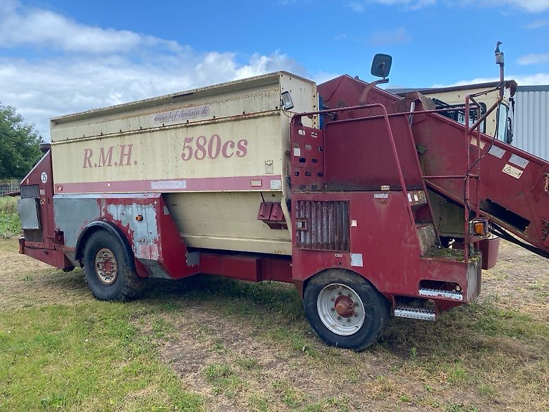 RMH 580CS