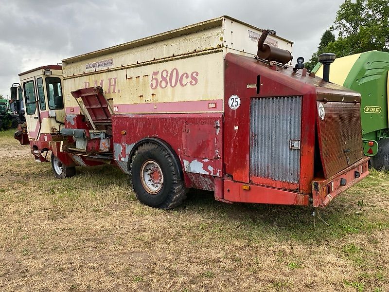 RMH 580CS
