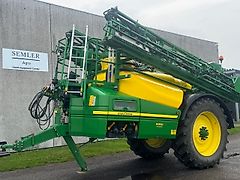 John Deere R952I