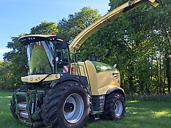 Krone Big X 680