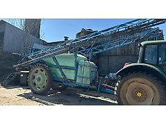 Berthoud MAJOR 32