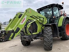 Claas ARION 630