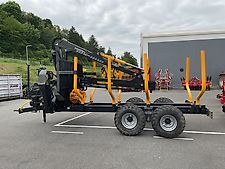 Country C 850/T110D