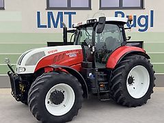Steyr 6220 CVT
