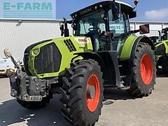Claas ARION 650