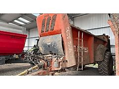 Sodimac RAFAL 3300