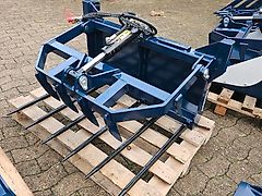 KROKODILGEBISS MIKRO 100 Euroaufnahme