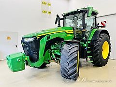 John Deere 8R 340