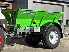 Güstrower GDK 8000 SF