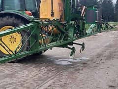 Amazone uf 1000