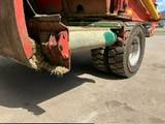 Peecon Biga scoop 10