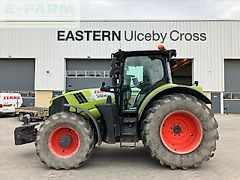Claas ARION 660