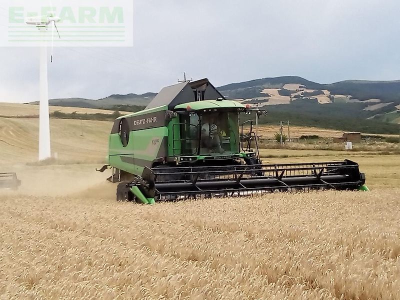 Deutz-Fahr C9306 TSB 4wd