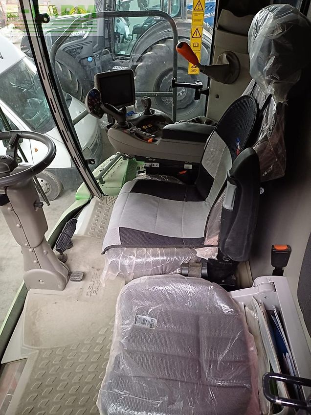 Deutz-Fahr C9306 TSB 4wd