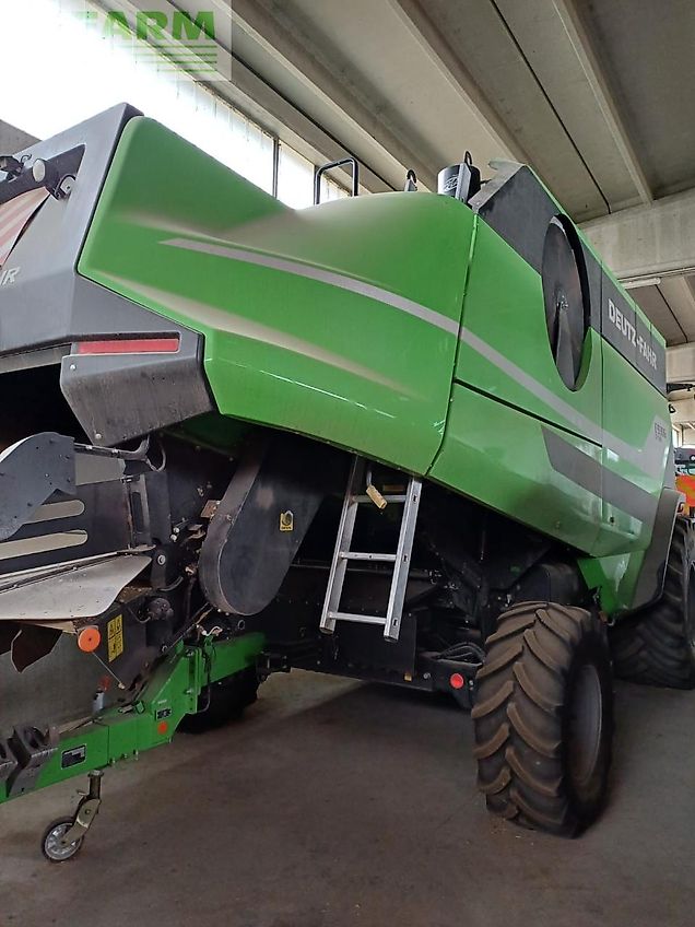 Deutz-Fahr C9306 TSB 4wd