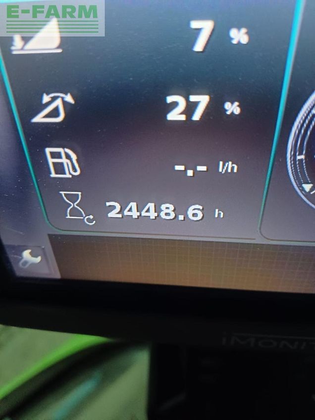 Deutz-Fahr C9306 TSB 4wd