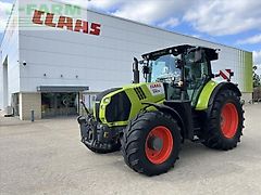 Claas ARION 650