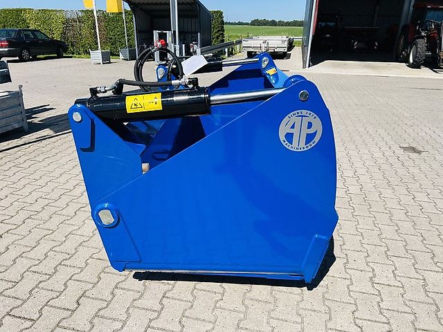 AP NP 2000 DB kuilhapper