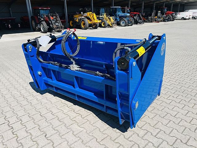 AP NP 2000 DB kuilhapper