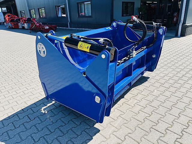 AP NP 2000 DB kuilhapper