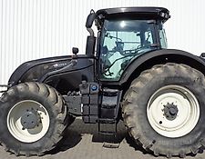 Valtra S374 Valtra S374